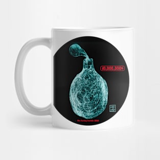 The Farting Testicle (2021) Mug